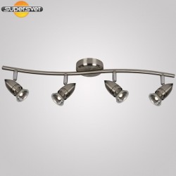 Спот LUCIDE 13955/24/12 Caro-Bis