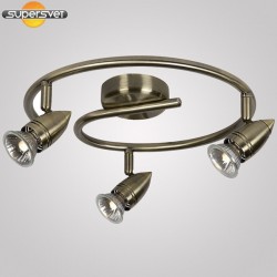 Спот LUCIDE 13955/33/03 Caro-Bis