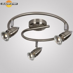 Спот LUCIDE 13955/33/12 Caro-Bis