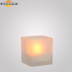 Свеча LUCIDE 14501/01/67 Led Candle