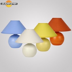 Настольная лампа LUCIDE 14552/81/31 Faro