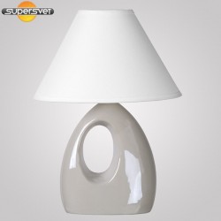 Настольная лампа LUCIDE 14558/81/31 Hoal