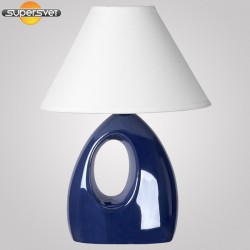 Настольная лампа LUCIDE 14558/81/35 Hoal
