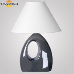 Настольная лампа LUCIDE 14558/81/36 Hoal