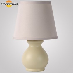 Настольная лампа LUCIDE 14561/81/41 Mia