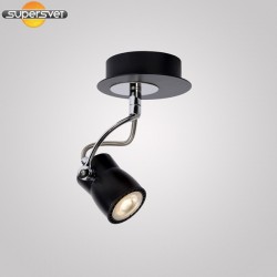 Спот LUCIDE 16955/05/30 Samba