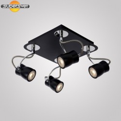 Спот LUCIDE 16955/20/30 Samba