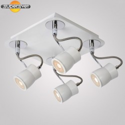 Спот LUCIDE 16955/20/31 Samba