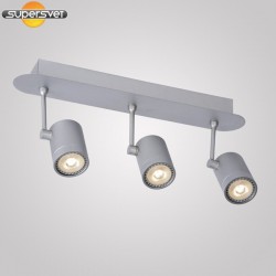 Спот LUCIDE 16957/15/36 Birk 2