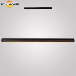 Подвесной светильник LUCIDE 17475/30/30 Flux Led