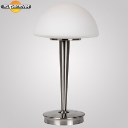 Настольная лампа LUCIDE 17553/01/12 Touch