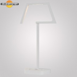 Настольная лампа LUCIDE 17586/05/31 Plott