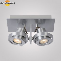 Спот LUCIDE 17906/10/12 Landa Led