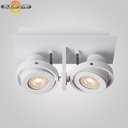 Спот LUCIDE 17906/10/31 Landa Led