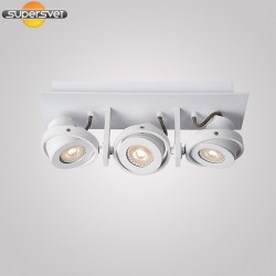 Спот LUCIDE 17906/15/31 Landa Led Спот LUCIDE 17906/15/31 Landa Led