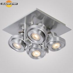 Спот LUCIDE 17906/20/12 Landa Led Спот LUCIDE 17906/20/12 Landa Led