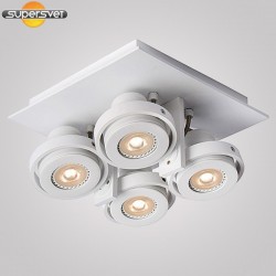 Спот LUCIDE 17906/20/31 Landa Led Спот LUCIDE 17906/20/31 Landa Led