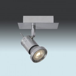 Спот LUCIDE 17990/05/36 Twinny Led
