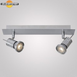 Спот LUCIDE 17990/10/12 Twinny Led