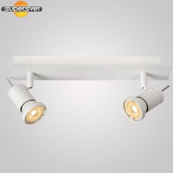 Спот LUCIDE 17990/10/31 Twinny Led