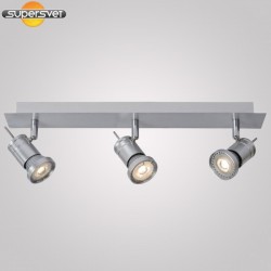 Спот LUCIDE 17990/15/12 Twinny Led