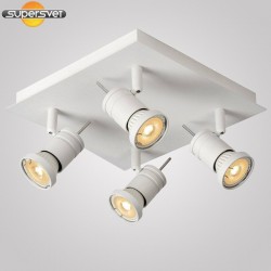 Спот LUCIDE 17990/19/31 Twinny Led