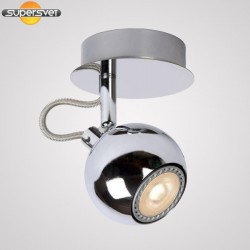 Спот LUCIDE 17991/05/11 Comet Led