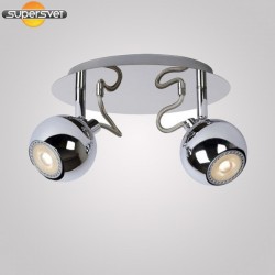 Спот LUCIDE 17991/10/11 Comet Led