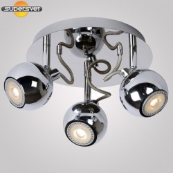 Спот LUCIDE 17991/15/11 Comet Led