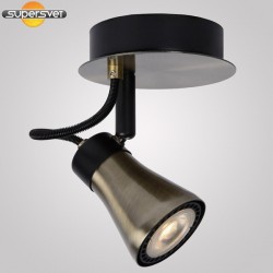 Спот LUCIDE 17992/05/03 Bolo Led