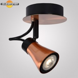 Спот LUCIDE 17992/05/17 Bolo Led