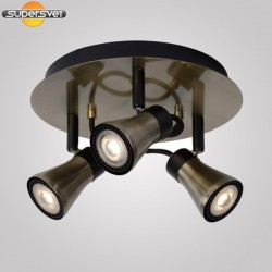 Спот LUCIDE 17992/14/03 Bolo Led