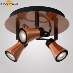 Спот LUCIDE 17992/14/17 Bolo Led