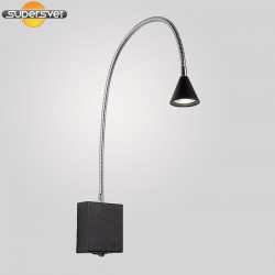 Бра LUCIDE 18293/03/30 Buddy Бра LUCIDE 18293/03/30 Buddy