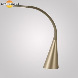 Настольная лампа LUCIDE 18655/04/02 Goosy Led