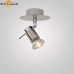 Потолочный светильник LUCIDE 18901/05/12 Bikko Led