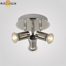 Потолочный светильник LUCIDE 18901/15/12 Bikko Led