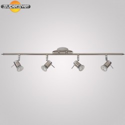 Потолочный светильник LUCIDE 18901/20/12 Bikko Led
