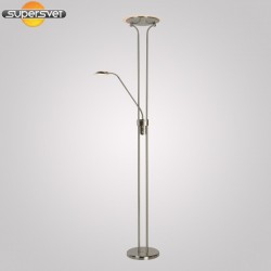 Торшер LUCIDE 19792/24/12 Champion Ac Led