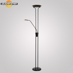Торшер LUCIDE 19792/24/30 Champion Ac Led