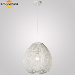 Подвесной светильник LUCIDE 20401/35/31 Wirio