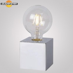 Настольная лампа LUCIDE 20500/05/11 Cubico