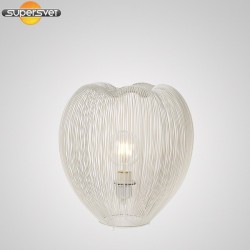 Настольная лампа LUCIDE 20501/35/31 Wirio