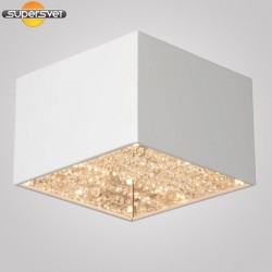 Потолочный светильник LUCIDE 21101/30/31 Gladis