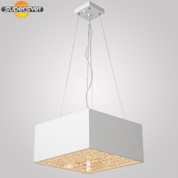 Подвесной светильник LUCIDE 21401/40/31 Gladis