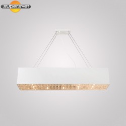 Подвесной светильник LUCIDE 21401/99/31 Gladis