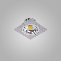 Встраиваемый светильник LUCIDE 22951/21/12 Led Spot