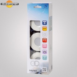Точечный светильник LUCIDE 22971/18/99 Inky-Led