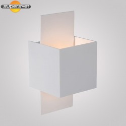 Бра LUCIDE 23208/31/31 Cubo Бра LUCIDE 23208/31/31 Cubo