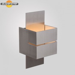 Бра LUCIDE 23209/12/12 Cubo Бра LUCIDE 23209/12/12 Cubo